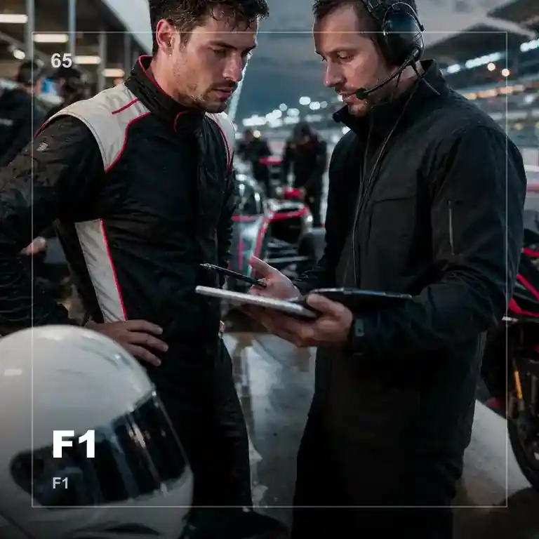 F1赛事新闻图片